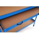 STÓŁ WARSZTATOWY ROBOCZY 1200x600x12mm KD640