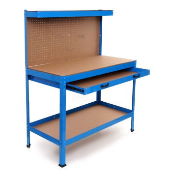 STÓŁ WARSZTATOWY ROBOCZY 1200x600x12mm KD640