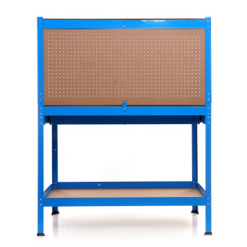 STÓŁ WARSZTATOWY ROBOCZY 1200x600x12mm KD640