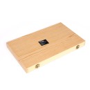 KOMPLET DŁUT RZEŹBIARSKICH 12 EL. KD11775