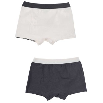 Batman kids' boxer shorts 2-pack