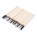 KOMPLET DŁUT RZEŹBIARSKICH 12 EL. KD11774