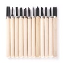 KOMPLET DŁUT RZEŹBIARSKICH 12 EL. KD11774