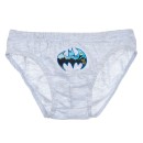 Batman children's underwear, pack of 3