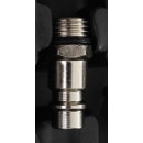 Klucz udarowy pneumatyczny 17EL. KD1420 LX-001