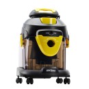 Odkurzacz przemysłowy na sucho i mokro 1400W KD481