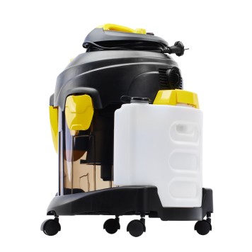 Odkurzacz przemysłowy na sucho i mokro 1400W KD481