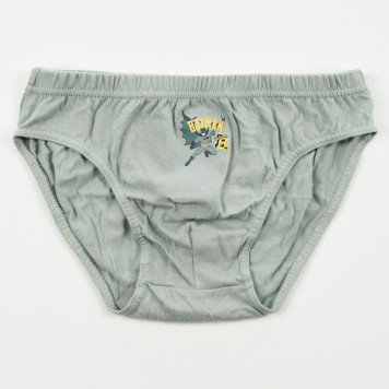 Batman Guard children's underwear, briefs 3 pieces/pack 4 - 10 years / 104 - 140 cm