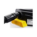 Odkurzacz przemysłowy na sucho i mokro 1400W KD481