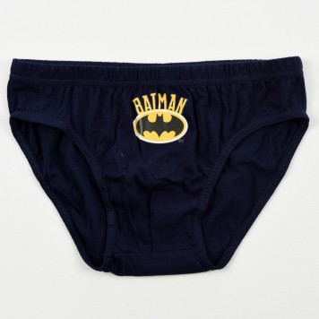 Batman Guard children's underwear, briefs 3 pieces/pack 4 - 10 years / 104 - 140 cm