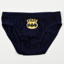 Batman Guard children's underwear, briefs 3 pieces/pack 4 - 10 years / 104 - 140 cm