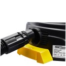 Odkurzacz przemysłowy na sucho i mokro 1400W KD481