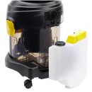 Odkurzacz przemysłowy na sucho i mokro 1400W KD481