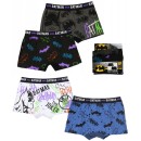 Batman kids' boxer shorts 2 pieces/pack