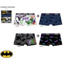 Batman kids' boxer shorts 2 pieces/pack