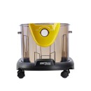 Odkurzacz przemysłowy na sucho i mokro 1400W KD481