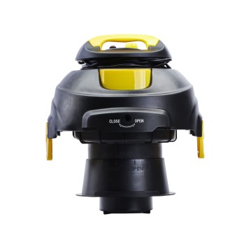 Odkurzacz przemysłowy na sucho i mokro 1400W KD481