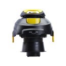 Odkurzacz przemysłowy na sucho i mokro 1400W KD481