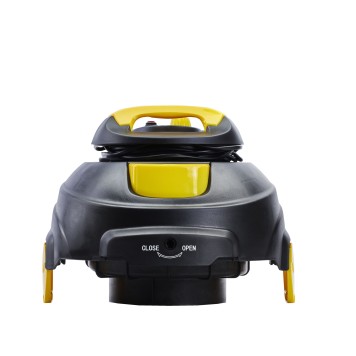 Odkurzacz przemysłowy na sucho i mokro 1400W KD481