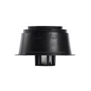 Odkurzacz przemysłowy na sucho i mokro 1400W KD481