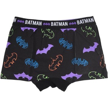 Batman kids' boxer shorts 2 pieces/pack