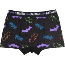 Batman kids' boxer shorts 2 pieces/pack