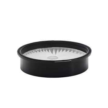 Odkurzacz przemysłowy na sucho i mokro 1400W KD481