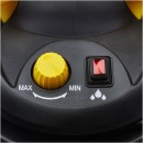 Odkurzacz przemysłowy na sucho i mokro 1400W KD481