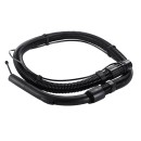 Odkurzacz przemysłowy na sucho i mokro 1400W KD481