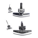 Odkurzacz przemysłowy na sucho i mokro 1400W KD481