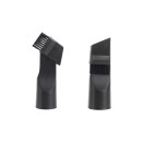 Odkurzacz przemysłowy na sucho i mokro 1400W KD481