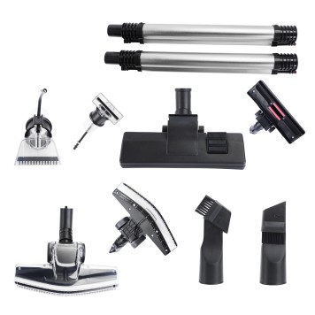 Odkurzacz przemysłowy na sucho i mokro 1400W KD481