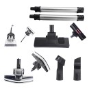 Odkurzacz przemysłowy na sucho i mokro 1400W KD481