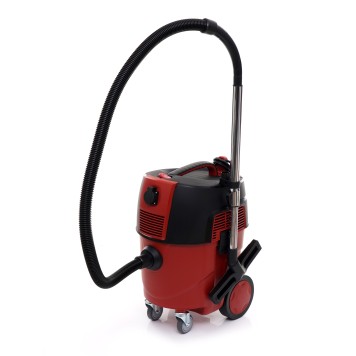 Odkurzacz przemysłowy na sucho i mokro 30L  2500W KD472