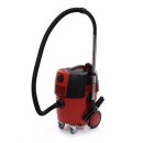 Odkurzacz przemysłowy na sucho i mokro 30L  2500W KD472