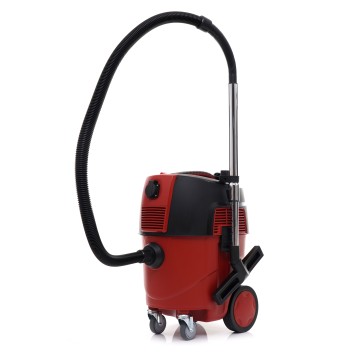 Odkurzacz przemysłowy na sucho i mokro 30L  2500W KD472