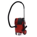 Odkurzacz przemysłowy na sucho i mokro 30L  2500W KD472