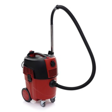 Odkurzacz przemysłowy na sucho i mokro 30L  2500W KD472