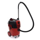 Odkurzacz przemysłowy na sucho i mokro 30L  2500W KD472