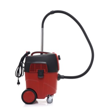 Odkurzacz przemysłowy na sucho i mokro 30L  2500W KD472