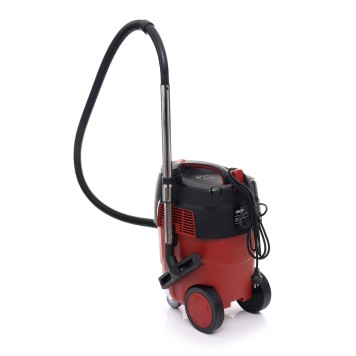Odkurzacz przemysłowy na sucho i mokro 30L  2500W KD472