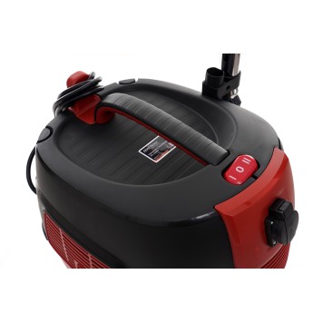 Odkurzacz przemysłowy na sucho i mokro 30L  2500W KD472