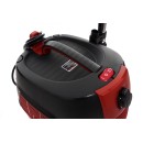 Odkurzacz przemysłowy na sucho i mokro 30L  2500W KD472