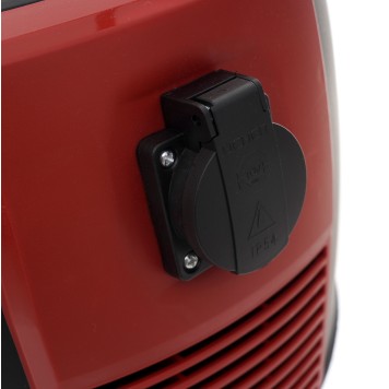 Odkurzacz przemysłowy na sucho i mokro 30L  2500W KD472