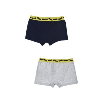 Batman children's boxer shorts 2 pieces/package 5/6 years