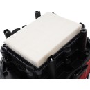 Odkurzacz przemysłowy na sucho i mokro 30L  2500W KD472