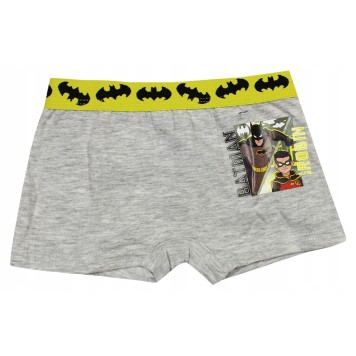 Batman children's boxer shorts 2 pieces/package 5/6 years