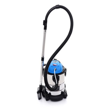 Odkurzacz przemysłowy na sucho i mokro 24L / 4L   1600W KD473