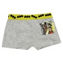 Batman children's boxer shorts 2 pieces/package 5/6 years