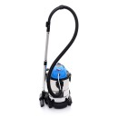 Odkurzacz przemysłowy na sucho i mokro 24L / 4L   1600W KD473